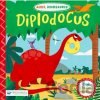 Diplodocus - Peskimo Diplodocus - Peskimo