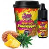 10 ml Horny Pineapple JUICY MILL aróma 10 ml Horny Pineapple JUICY MILL aróma