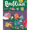 Detský časopis Bublina 25 Detský časopis Bublina 25