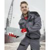 ARDON Pracovná blúza ARDON®COOL TREND sivo-čierna Farba: sivé odtiene, Veľkosť: 3XL ARDON Pracovná blúza ARDON®COOL TREND sivo-čierna Farba: sivé odtiene, Veľkosť: 3XL