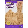 Spin Master Kinetic Sand hnedého tekutého piesku 5 kg Spin Master Kinetic Sand hnedého tekutého piesku 5 kg