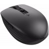 HP Bezdrôtová myš 710 (6E6F2AA#ABB) WiFi (USB prijímač) / Bluetooth / Optická (3000 dpi) / Skrolovacie koliesko / Čierna / / dobíjateľná HP Bezdrôtová myš 710 (6E6F2AA#ABB) WiFi (USB prijímač) / Bluetooth / Optická (3000 dpi) / Skrolovacie koliesko / Čierna / / dobíjateľná
