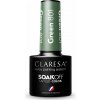 Claresa Gél lak Green 801 5 ml Claresa Gél lak Green 801 5 ml