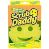 Magická špongia profilovaná Scrub Daddy 1 ks Magická špongia profilovaná Scrub Daddy 1 ks