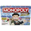 Hasbro Monopoly cesta kolem světa cz verze Hasbro Monopoly cesta kolem světa cz verze