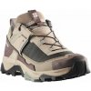 Salomon X Ultra 5 Gtx W L49289200 - desert tan/white pepper/green milieu 36 2/3 Salomon X Ultra 5 Gtx W L49289200 - desert tan/white pepper/green milieu 36 2/3