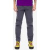 La Sportiva Gambit Pant M sivá