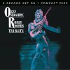 Osbourne Ozzy: Randy Rhoads Tribute - CD Osbourne Ozzy: Randy Rhoads Tribute - CD