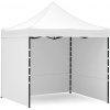 Aga Nožnicový stánok 3x3m Biely Aga Nožnicový stánok 3x3m Biely