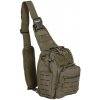 Taška cez rameno GURKHA TACTICAL LC-B55 - olivová Taška cez rameno GURKHA TACTICAL LC-B55 - olivová