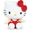Hello Kitty Red 23cm Hello Kitty Red 23cm