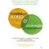 Felnőttkori ADHD & szorongás gyakorlókönyv Felnőttkori ADHD & szorongás gyakorlókönyv