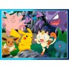 RAVENSBURGER Puzzle Svet Pokémonov 300 dielikov RAVENSBURGER Puzzle Svet Pokémonov 300 dielikov