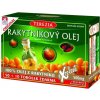 Terezia Company Rakytníkový olej excelent 500 mg 60 kapsúl Terezia Company Rakytníkový olej excelent 500 mg 60 kapsúl