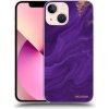 Picasee ULTIMATE CASE MagSafe pro Apple iPhone 13 mini - Purple Picasee ULTIMATE CASE MagSafe pro Apple iPhone 13 mini - Purple