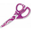 Nožnice, 13 cm, Zenoa Fit, MAPED Nožnice, 13 cm, Zenoa Fit, MAPED