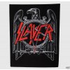 nášivka RAZAMATAZ Slayer Black Eagle nášivka RAZAMATAZ Slayer Black Eagle