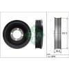 Remenica kľukového hriadeľa Schaeffler INA 544 0123 10 Remenica kľukového hriadeľa Schaeffler INA 544 0123 10