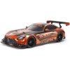 Tamiya RC Mercedes-AMG GT3 EVO TT-02 4WD Clear Body 1/10 KIT Tamiya RC Mercedes-AMG GT3 EVO TT-02 4WD Clear Body 1/10 KIT