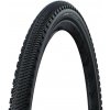 SCHWALBE G-ONE OVERLAND 365 28x1,50 plášť, Performance, čierny reflex, TLE, 4Season