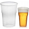 Jednorazový pohár Guillin, plastový, priehľadný, 500 ml, 50 ks Jednorazový pohár Guillin, plastový, priehľadný, 500 ml, 50 ks