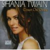 Twain Shania: Come On Over - CD Twain Shania: Come On Over - CD