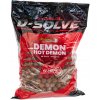 Starbaits Boilies D-Solve 20 mm 2,5 kg Hot Demon Starbaits Boilies D-Solve 20 mm 2,5 kg Hot Demon