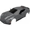 Traxxas karoséria Chevrolet Corvette Z06 šedá Traxxas karoséria Chevrolet Corvette Z06 šedá