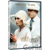 Velký Gatsby (1974) DVD Velký Gatsby (1974) DVD
