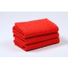 PROFOD CLASSIC / Froté osuška, 400 g/m2 - červená 70x140 cm PROFOD CLASSIC / Froté osuška, 400 g/m2 - červená 70x140 cm