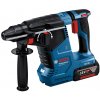 Bosch Bosch AKU vrtací kladivo GBH 187-LI v kufru 0611923121 Bosch Bosch AKU vrtací kladivo GBH 187-LI v kufru 0611923121