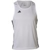 adidas pánske boxerské tielko biele adidas pánske boxerské tielko biele