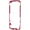 Kryt Nokia 5220 rámik červený