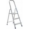 Schodíky Alumet, schodíky 2 plus 1, 3 stupne - 60 cm, 42 x 131 x 11 cm (160000016) Schodíky Alumet, schodíky 2 plus 1, 3 stupne - 60 cm, 42 x 131 x 11 cm (160000016)
