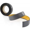 Dimex, Protišmyková samolepiaca páska 34 mm x 5 m, grafitová, QU-0014 Dimex, Protišmyková samolepiaca páska 34 mm x 5 m, grafitová, QU-0014