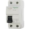 Schneider Electric Prúdový chránič ID K 25A/2P/30mA 6kA Schneider Electric Prúdový chránič ID K 25A/2P/30mA 6kA