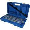 Brilliant Tools BT521250 Sada kľúčov na náboje ventilátora, 11 ks; BT521250 Brilliant Tools BT521250 Sada kľúčov na náboje ventilátora, 11 ks; BT521250