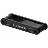 Multikľúč Lezyne V Pro 5 čierny Multikľúč Lezyne V Pro 5 čierny