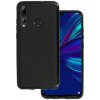 TopQ Zadný kryt MATT pre Huawei P SMART (2019) čierny TopQ Zadný kryt MATT pre Huawei P SMART (2019) čierny