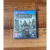 Hra Sony PS4: Assasin's Creed: Syndicate (NOVÁ) Hra Sony PS4: Assasin's Creed: Syndicate (NOVÁ)