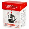 Káva vo vrecúškach Freshdrip - ethiopia medium strength Káva vo vrecúškach Freshdrip - ethiopia medium strength
