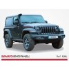 Bravo Šnorchel pre JEEP WRANGLER JL / GLADIATOR JT (2017 - ) Bravo Šnorchel pre JEEP WRANGLER JL / GLADIATOR JT (2017 - )