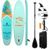 Funwater SUP SUPFW70A 3,5m (tyrkysová) paddleboard Funwater SUP SUPFW70A 3,5m (tyrkysová) paddleboard
