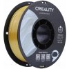 Creality CR-Silk PLA zlatá 1,75 mm,1 kg Creality CR-Silk PLA zlatá 1,75 mm,1 kg