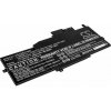 Cameron Sino Batéria pre Lenovo Thinkpad X1 Nano, Thinkpad X1 Nano Gen 1-20un000 a ďalšie, 4050 mAh, Li-Ion CS-LVX111NB Cameron Sino Batéria pre Lenovo Thinkpad X1 Nano, Thinkpad X1 Nano Gen 1-20un000 a ďalšie, 4050 mAh, Li-Ion CS-LVX111NB