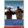 Orlie pierko DVD Orlie pierko DVD