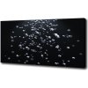 Foto obraz na plátne Abstrakcie 3D 100x50 cm Foto obraz na plátne Abstrakcie 3D 100x50 cm