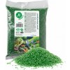 JK ANIMALS Farebný dekoračný štrk zelený, do akvária a terária, 0,5 kg JK ANIMALS Farebný dekoračný štrk zelený, do akvária a terária, 0,5 kg
