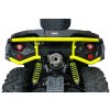 TGB BLADE 600 LTX a 1000 LTX REAR PROTECTION BUMPER (STEEL) (FLO. YELLOW) TGB BLADE 600 LTX a 1000 LTX REAR PROTECTION BUMPER (STEEL) (FLO. YELLOW)