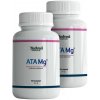 Medveď 2x ATA Mg® 60 kapsúl (120 kps spolu) Medveď 2x ATA Mg® 60 kapsúl (120 kps spolu)